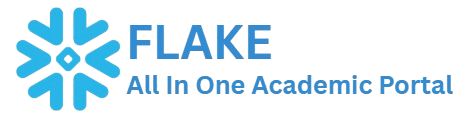 Flake Logo